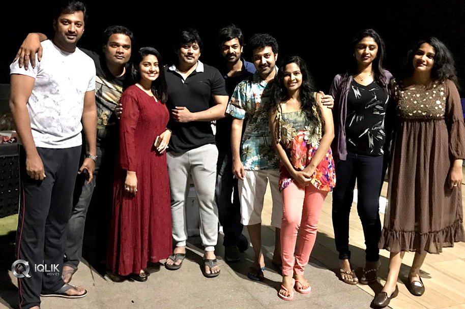 Madhumitha-in-VVR-Special-Gallery